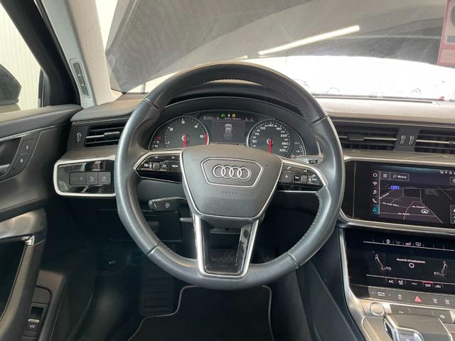 AUDI A6 usata, con Immobilizzatore elettronico