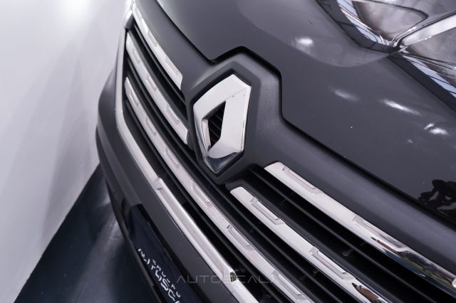 RENAULT Trafic usata 24