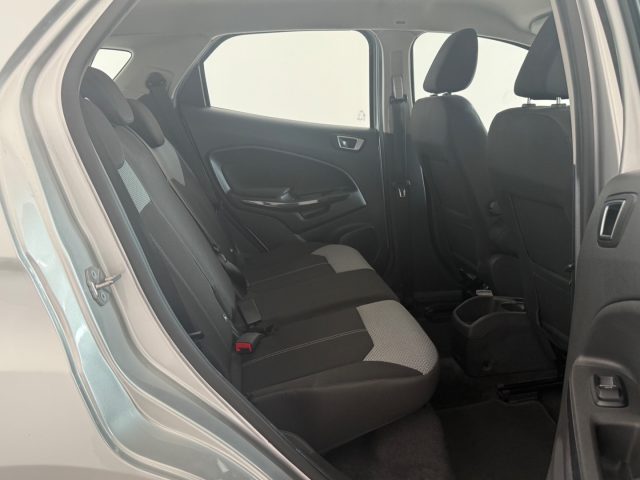 FORD EcoSport usata 13