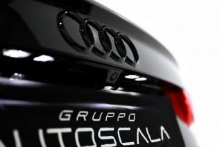 AUDI Q3 usata 36