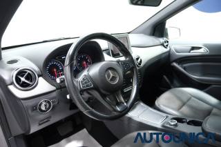 MERCEDES-BENZ B 180 usata, con Alzacristalli elettrici