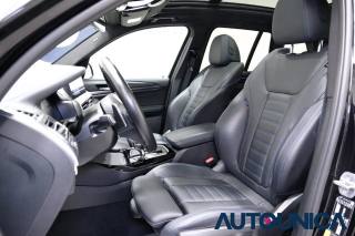 BMW X3 usata, con Autoradio