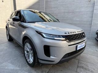 LAND ROVER Range Rover Evoque usata, con Airbag laterali