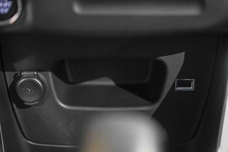 CITROEN C3 Aircross usata, con Sistema di navigazione