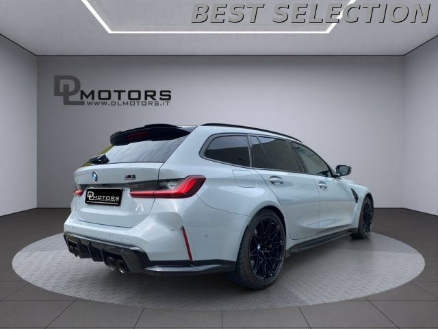 BMW M3 usata, con Cruise Control