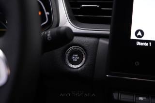 RENAULT Captur usata, con Sistema di navigazione