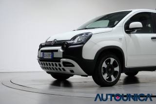 FIAT Panda usata, con Controllo trazione