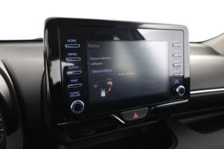 TOYOTA Yaris usata 7