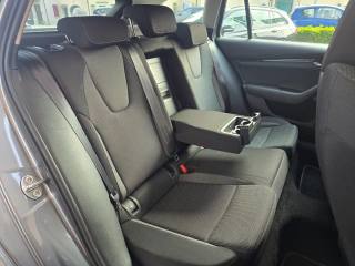 SKODA Octavia usata 99