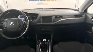 CITROEN C5 usata, con Ruotino