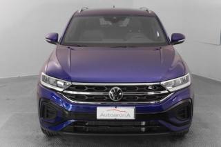 VOLKSWAGEN T-Roc 1.5 TSI ACT R-Line