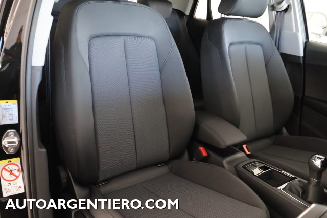 AUDI Q2 usata, con Bluetooth