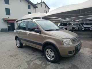 FIAT Panda usata, con Controllo automatico clima