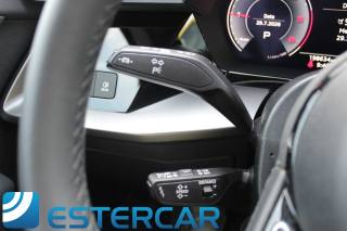 AUDI A3 usata, con Sensori di parcheggio posteriori