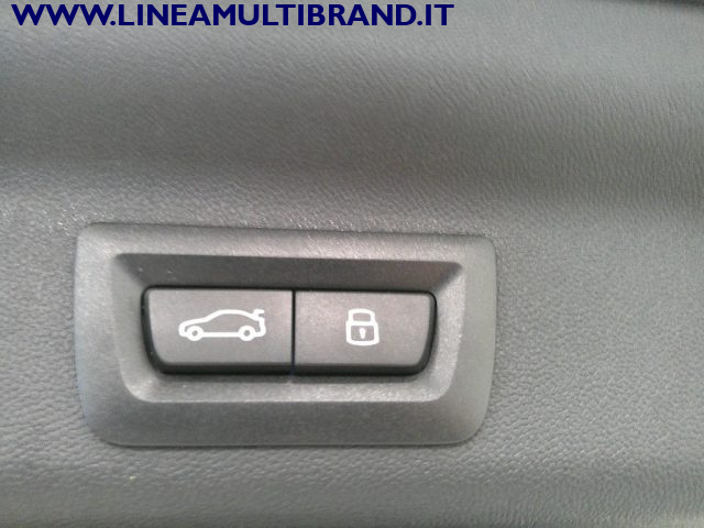 MINI Countryman usata, con Climatizzatore
