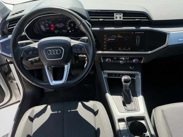 AUDI Q3 usata, con Servosterzo