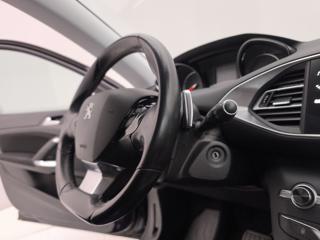 PEUGEOT 308 usata, con Climatizzatore automatico, 2 zone