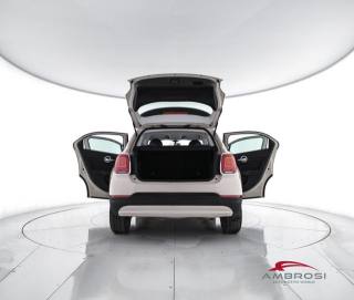 FIAT 500X usata 6