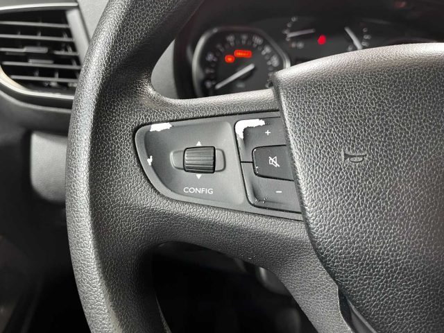 CITROEN Spacetourer usata, con Sensore di luce