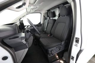 FORD Transit Custom usata 8