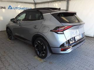 KIA Sportage usata, con Fendinebbia