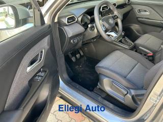 MG ZS usata, con Cruise Control