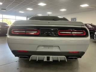 DODGE Challenger usata 4