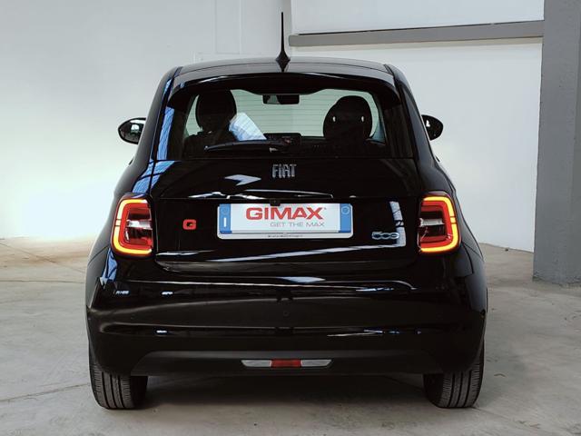 FIAT 500 usata, con Alzacristalli elettrici