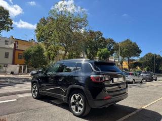 JEEP Compass usata, con Boardcomputer