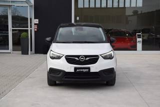 OPEL Crossland X usata, con Airbag