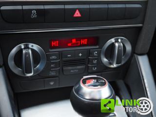 AUDI S3 usata, con Servosterzo