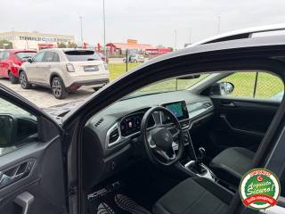 VOLKSWAGEN T-Roc usata, con Cruise Control