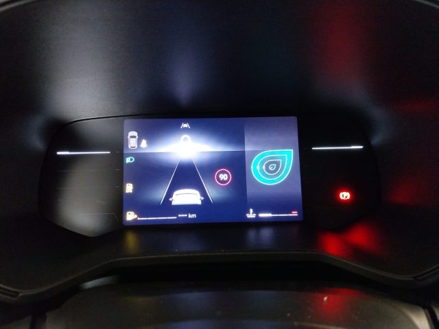 RENAULT Clio usata, con Touch screen