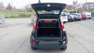 FIAT Panda usata, con Autoradio