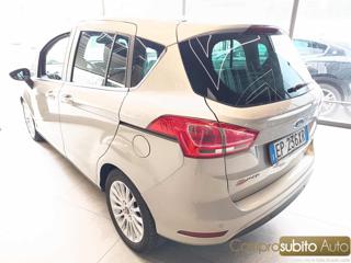 FORD B-Max usata, con Autoradio