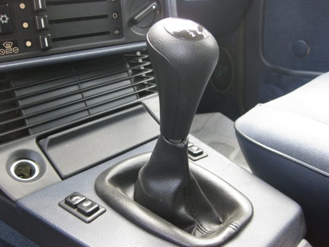 BMW 520 usata 30