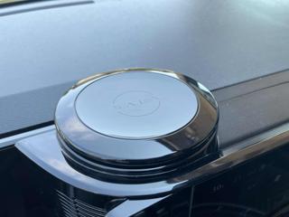LANCIA Ypsilon usata, con Touch screen