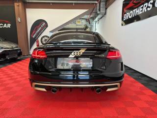 AUDI TT usata, con Antifurto