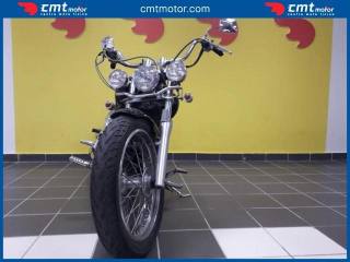 YAMAHA XVS 650 usata 1