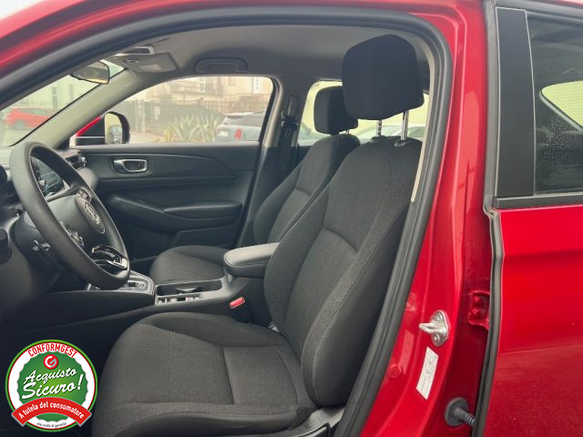 HONDA HR-V usata, con Alzacristalli elettrici