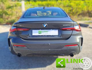 BMW 430 usata, con Airbag Passeggero