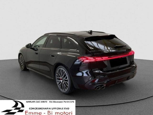 AUDI A5 usata, con Boardcomputer
