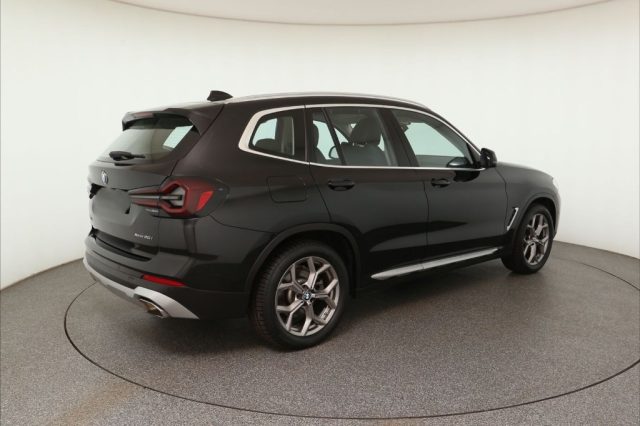 BMW X3 usata, con Climatizzatore