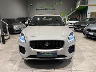JAGUAR E-Pace usata, con Airbag