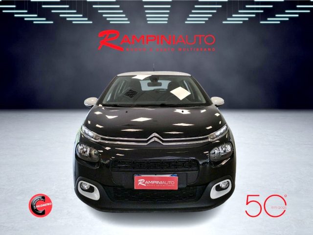 CITROEN C3 usata 2