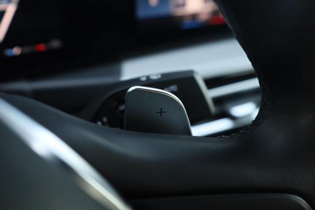 BMW 318 usata, con Volante multifunzione