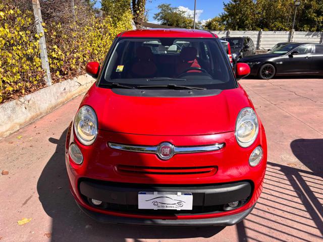 FIAT 500L usata, con Airbag