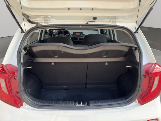 KIA Picanto usata 23