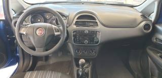 FIAT Punto Evo usata, con Chiusura centralizzata