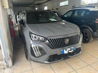 PEUGEOT 2008 usata, con Airbag laterali